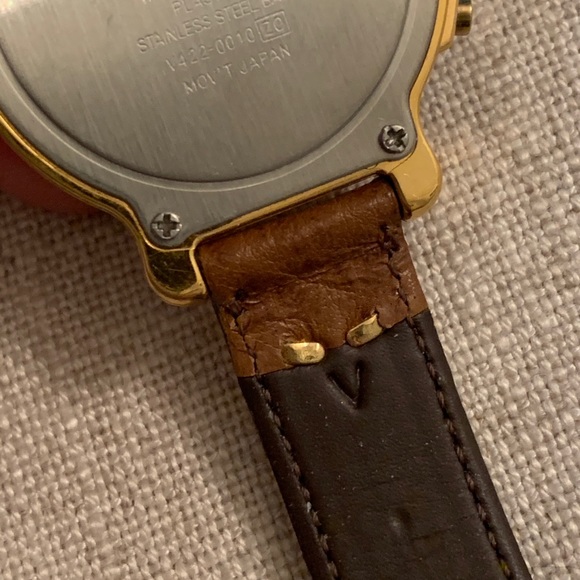 Vintage 70s Lorus Mickey Mouse musical watch main image 6